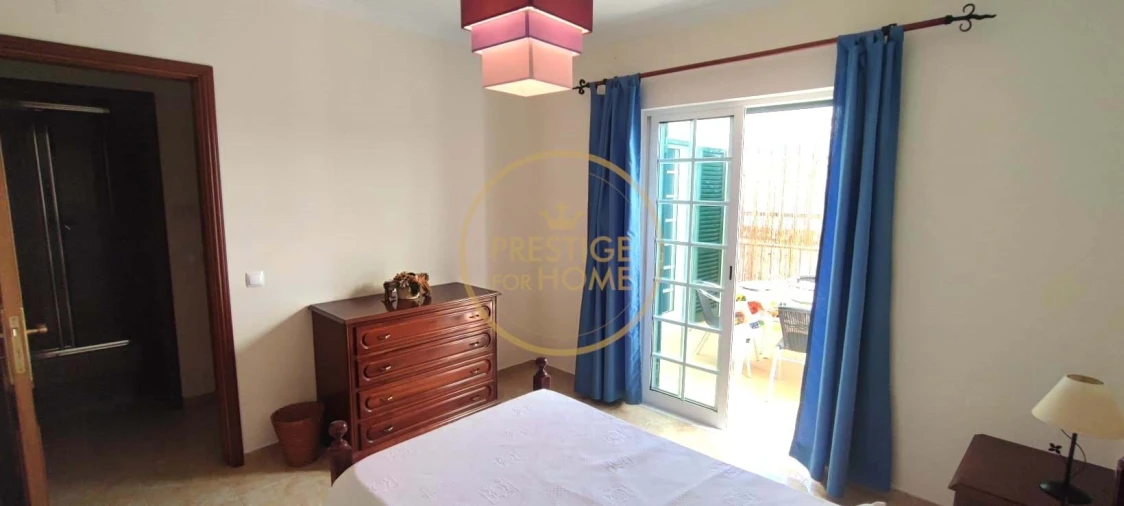 Apartamento T3 para Arrendamento férias em Loule (São Clemente) Foto 27