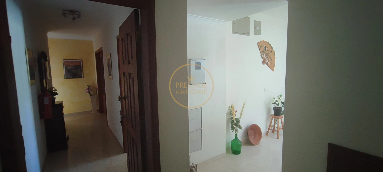 Apartamento T3 para Arrendamento férias em Loule (São Clemente) Foto 6