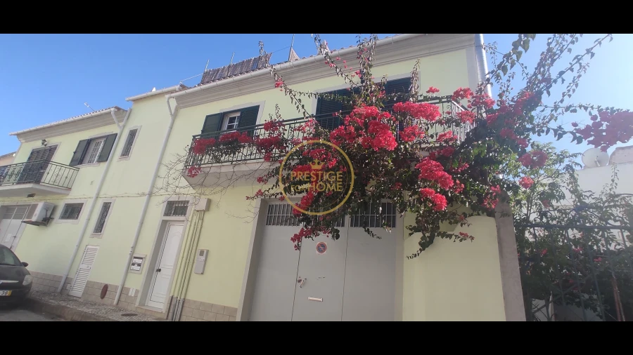 Apartamento T3 para Arrendamento férias em Loule (São Clemente)