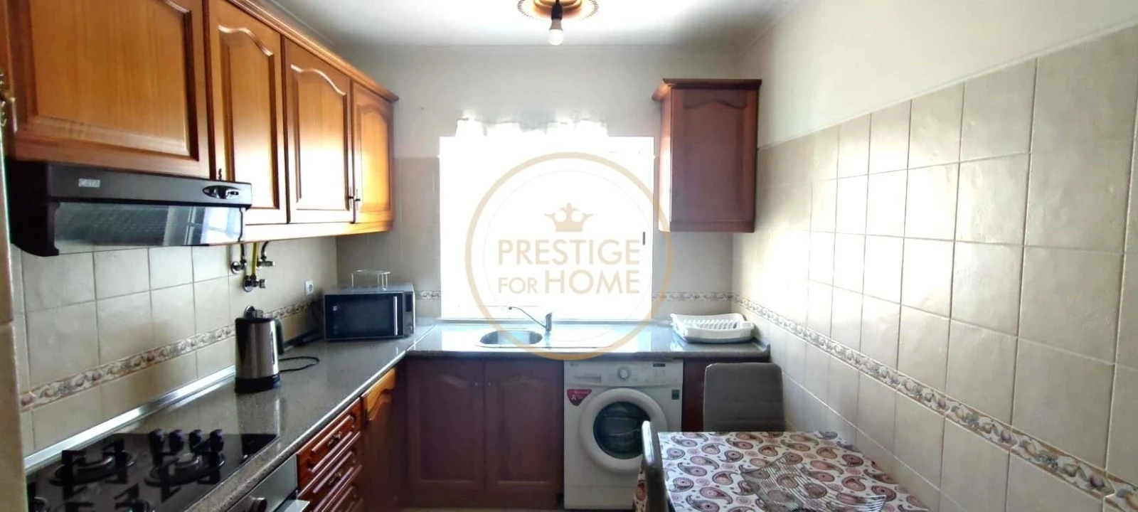 Apartamento T3 para Arrendamento em Loule (São Clemente) Foto 10