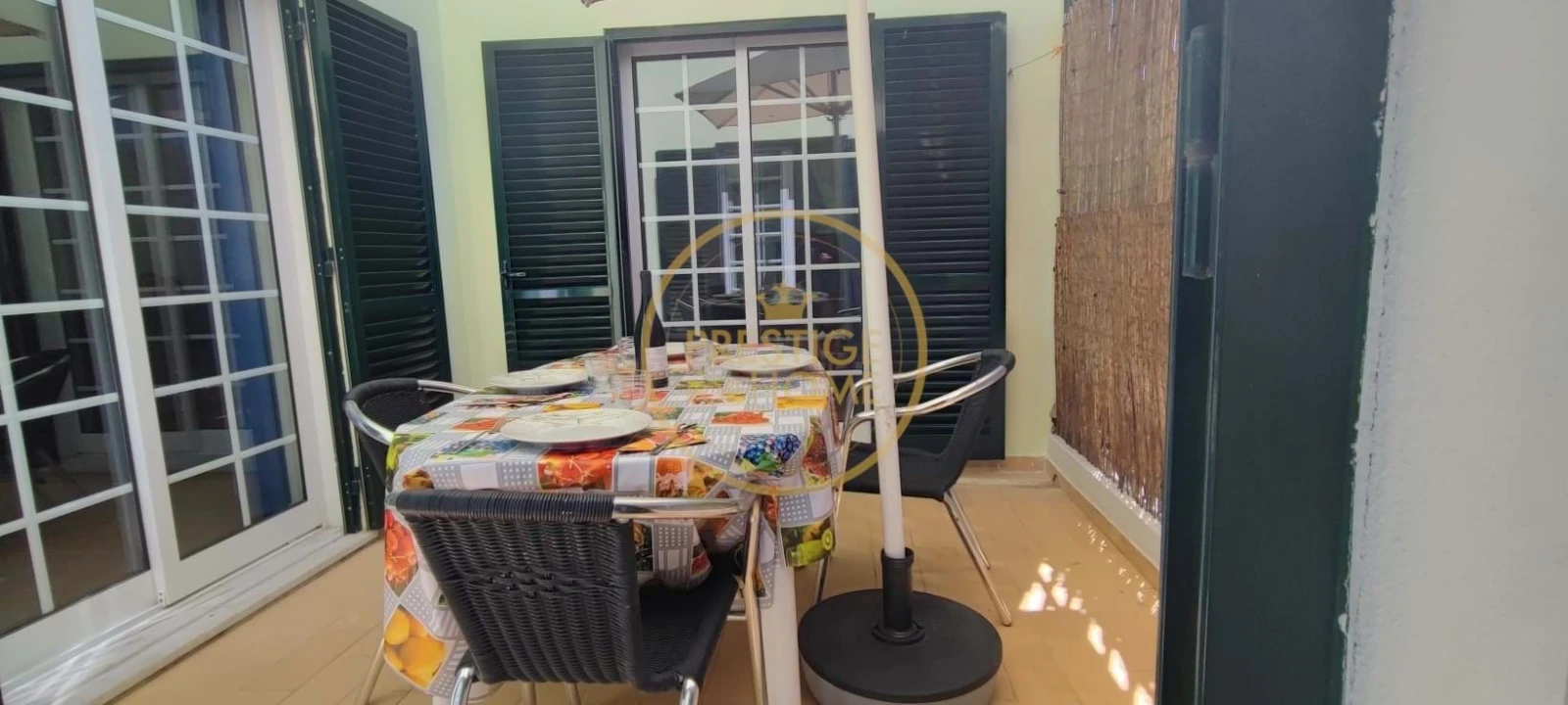 Apartamento T3 para Arrendamento em Loule (São Clemente) Foto 25