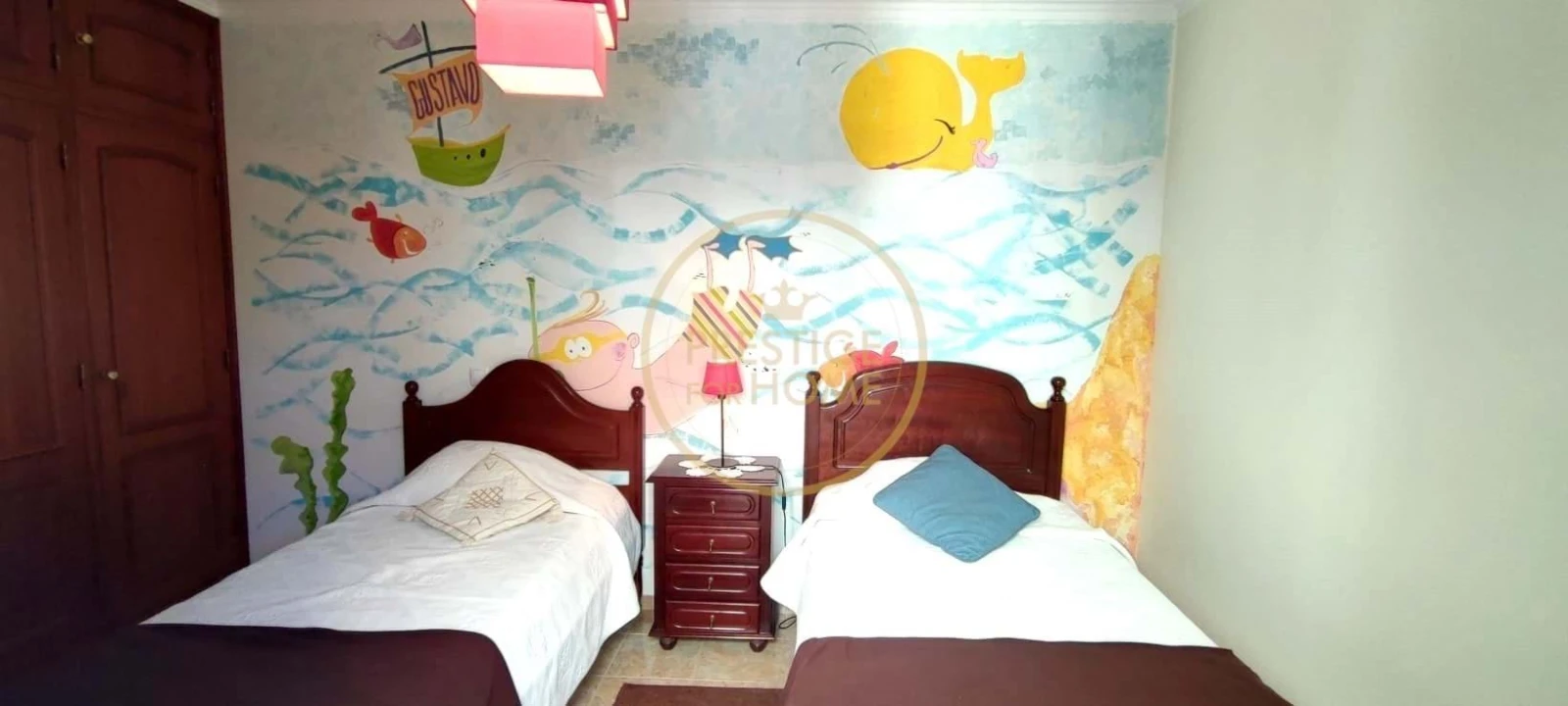 Apartamento T3 para Arrendamento em Loule (São Clemente) Foto 35