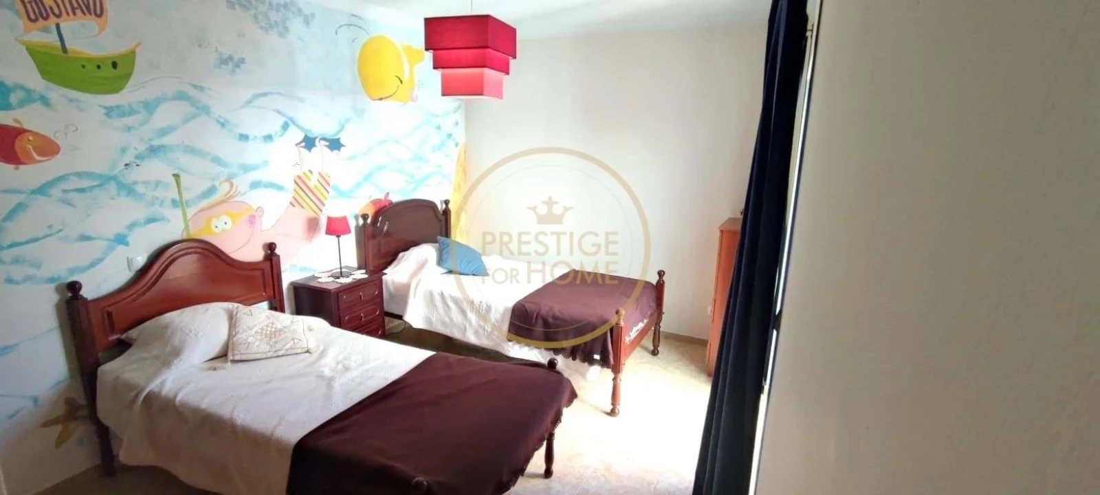 Apartamento T3 para Arrendamento em Loule (São Clemente) Foto 33