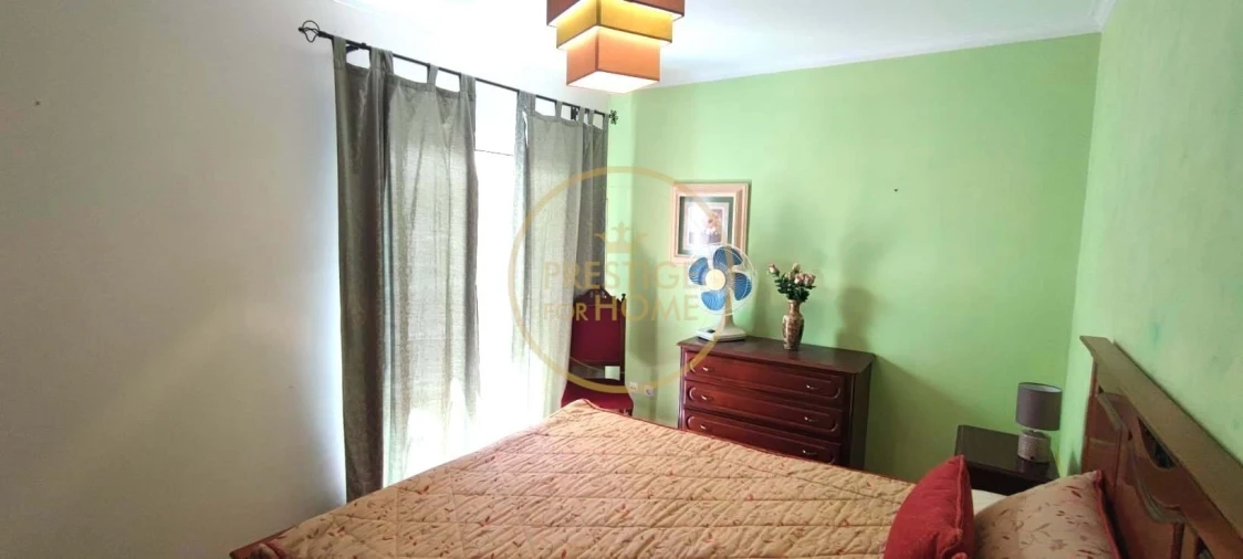 Apartamento T3 para Arrendamento em Loule (São Clemente) Foto 22