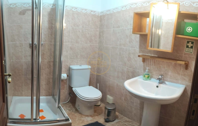 Apartamento T3 para Arrendamento em Loule (São Clemente) Foto 31