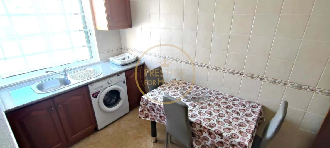 Apartamento T3 para Arrendamento em Loule (São Clemente) Foto 12