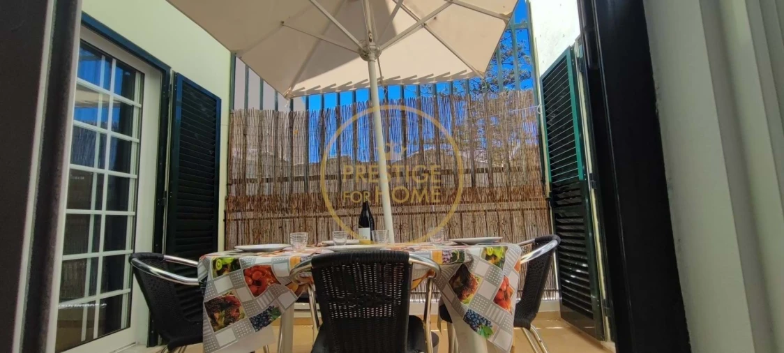 Apartamento T3 para Arrendamento em Loule (São Clemente) Foto 7