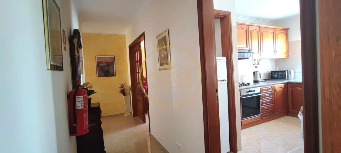 Apartamento T3 para Arrendamento em Loule (São Clemente) Foto 8