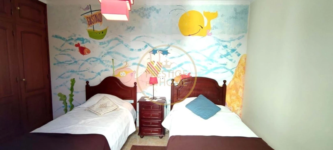 Apartamento T3 para Arrendamento em Loule (São Clemente) Foto 35