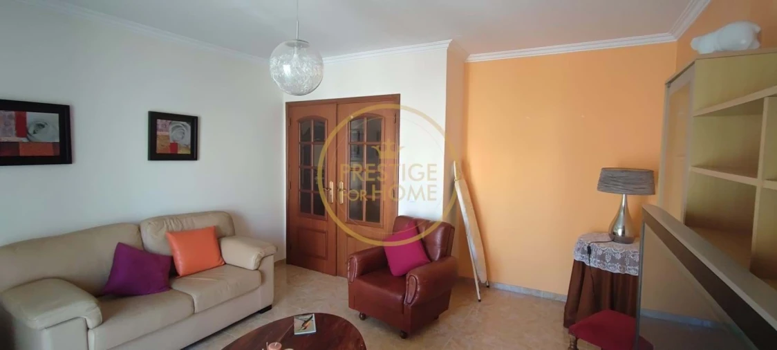 Apartamento T3 para Arrendamento em Loule (São Clemente) Foto 16