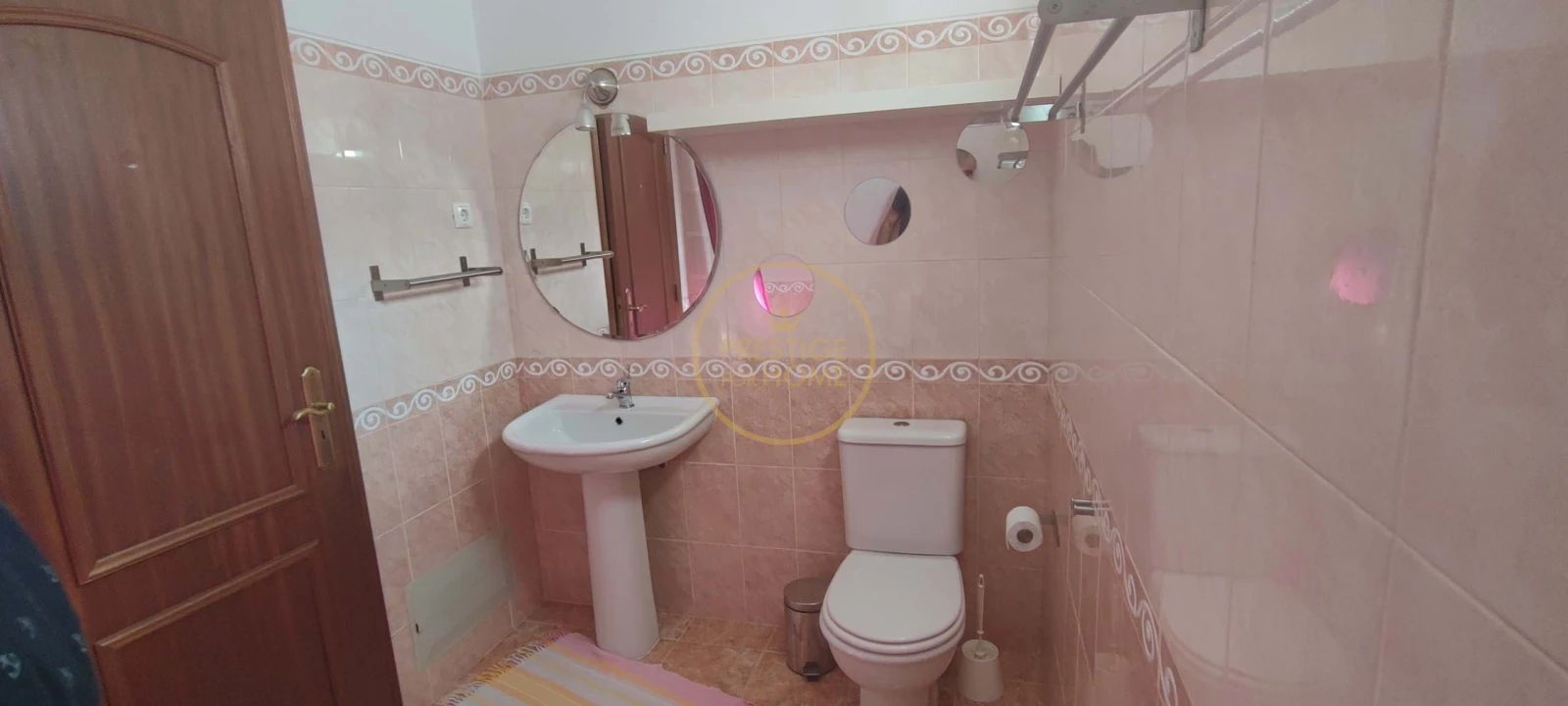 Apartamento T3 para Arrendamento em Loule (São Clemente) Foto 19