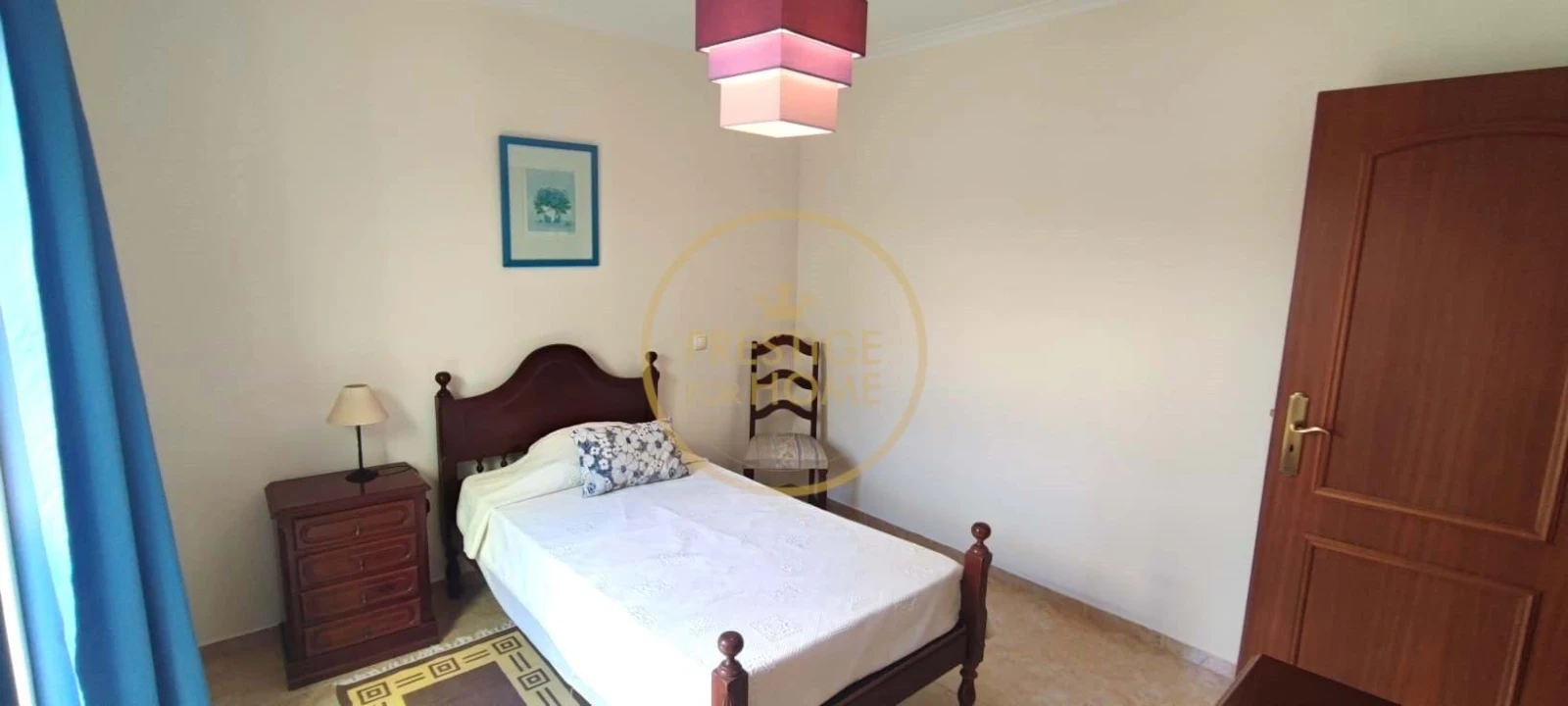 Apartamento T3 para Arrendamento em Loule (São Clemente) Foto 29