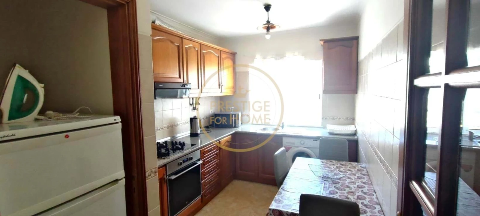 Apartamento T3 para Arrendamento em Loule (São Clemente) Foto 9