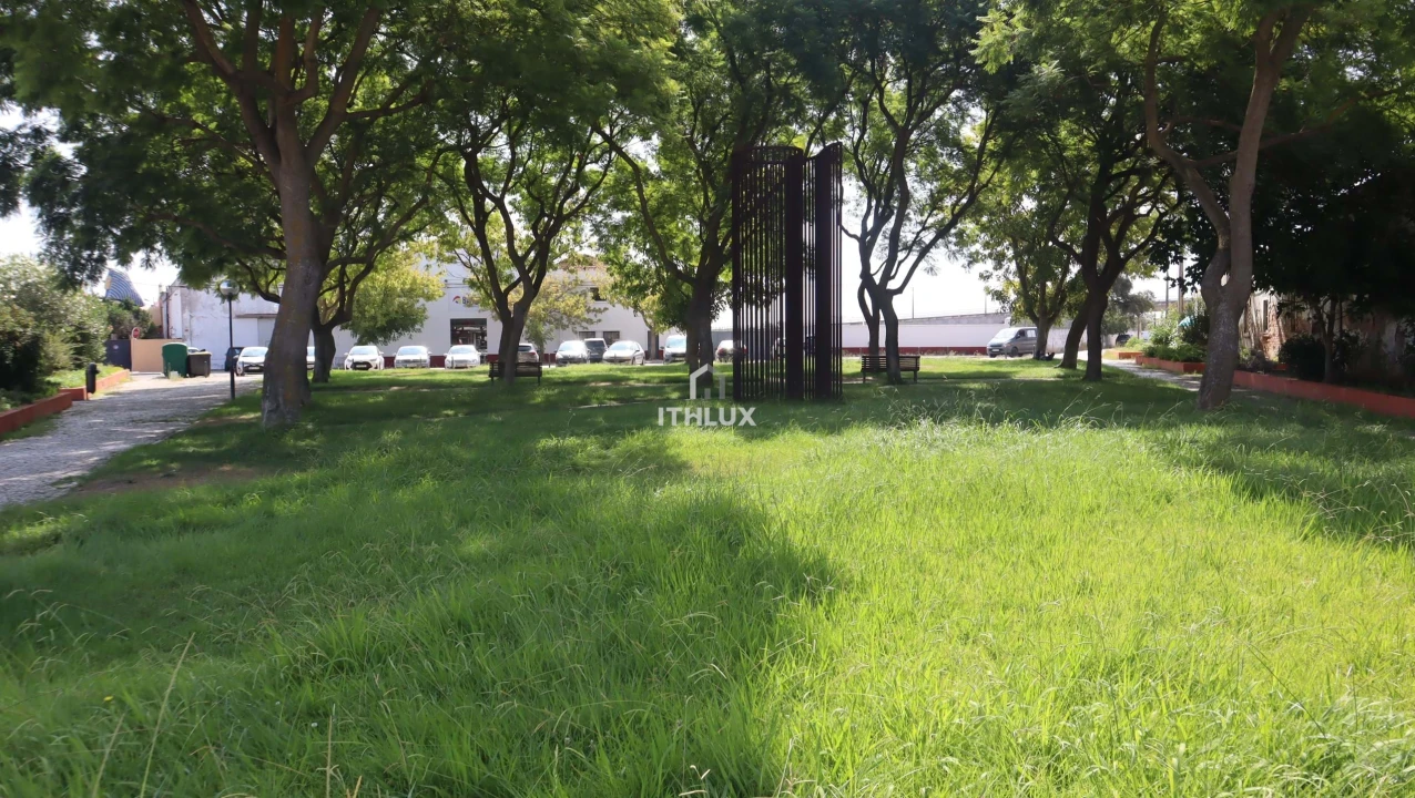 Terreno para Venda em Alhos Vedros Foto 14