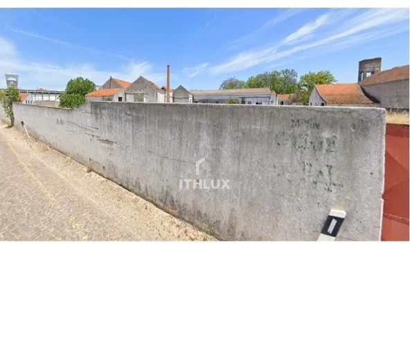 Terreno para Venda em Alhos Vedros Foto 5