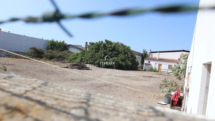 Terreno para Venda em Alhos Vedros Foto 18