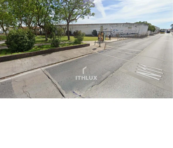 Terreno para Venda em Alhos Vedros Foto 7