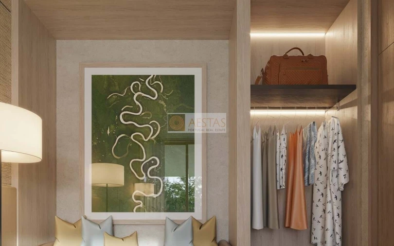 Apartamento para Venda em Porches Foto 10