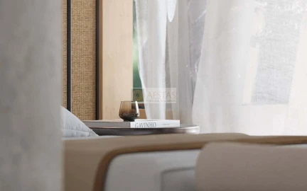 Apartamento para Venda em Porches