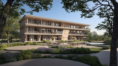 Apartamento para Venda em Porches