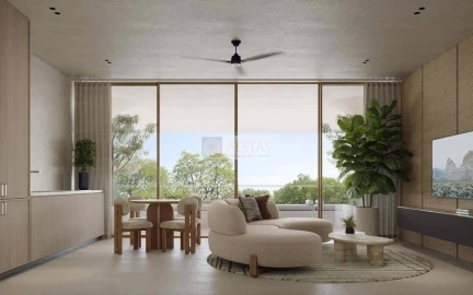 Apartamento T1 para Venda em Porches