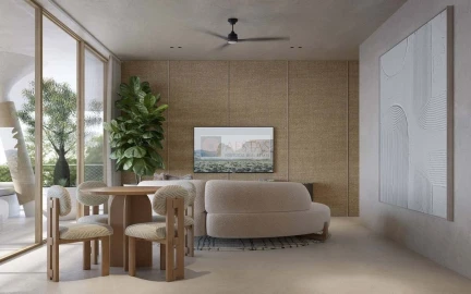 Apartamento T1 para Venda em Porches