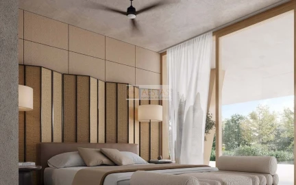 Apartamento T1 para Venda em Porches
