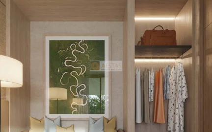 Apartamento T1 para Venda em Porches