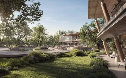 Apartamento T1 para Venda em Porches