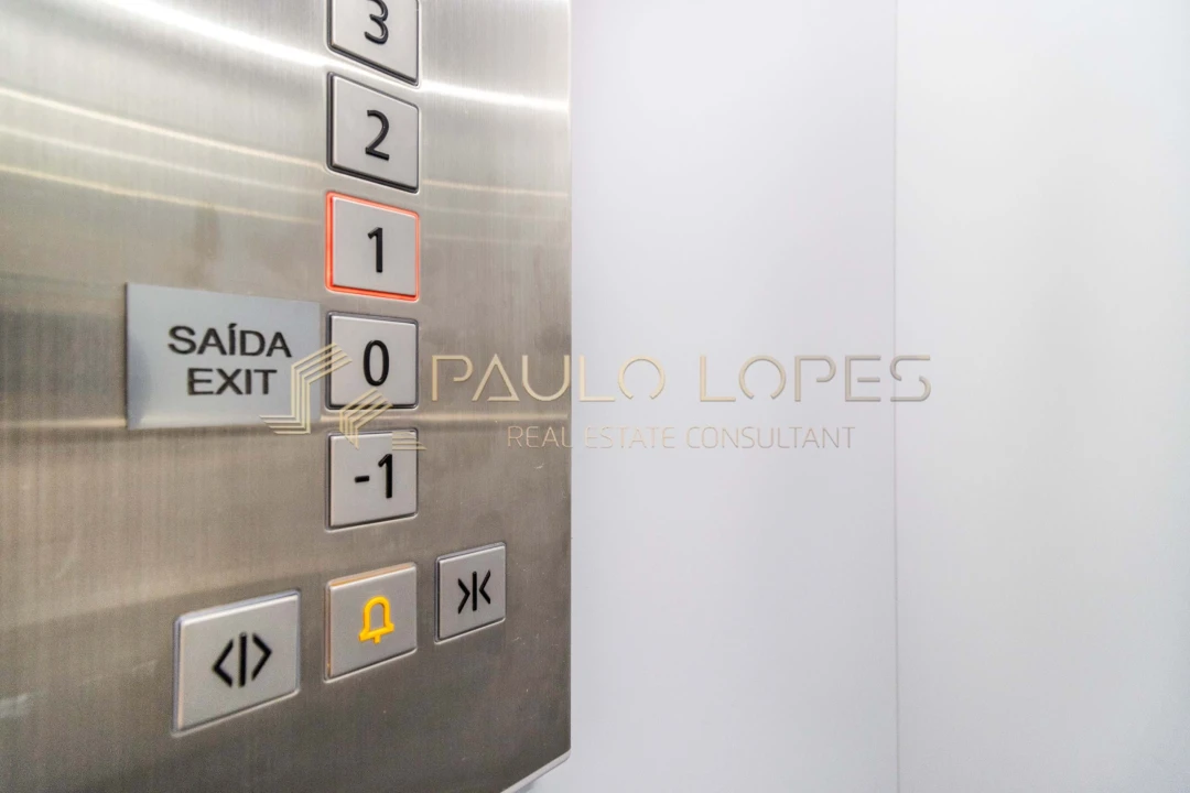 Apartamento T3 para Venda em Famalicão Foto 21