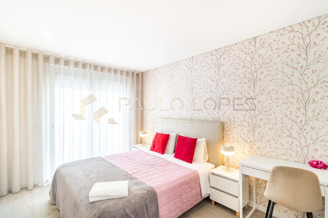 Apartamento T3 para Venda em Famalicão Foto 7