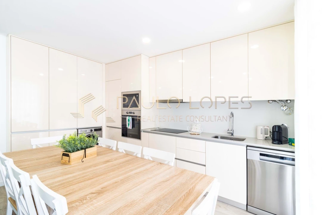 Apartamento T3 para Venda em Famalicão Foto 16