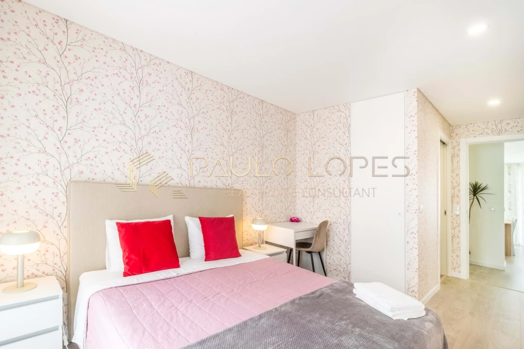 Apartamento T3 para Venda em Famalicão Foto 8