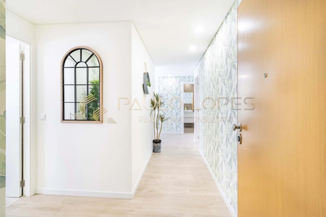 Apartamento T3 para Venda em Famalicão Foto 2