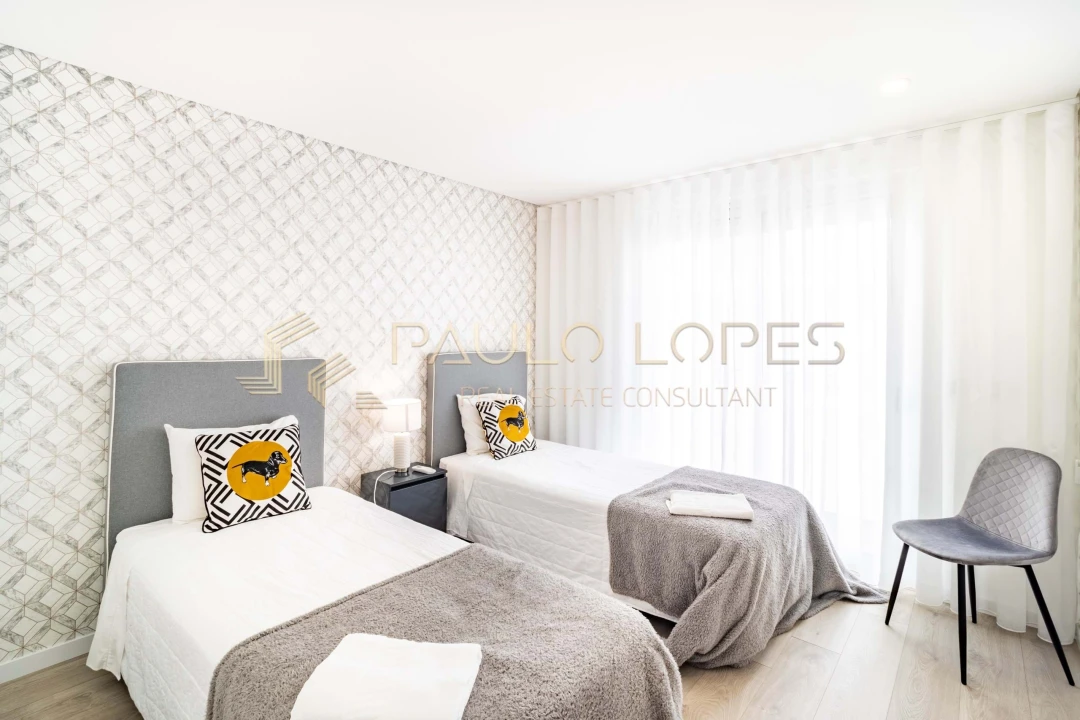 Apartamento T3 para Venda em Famalicão Foto 11