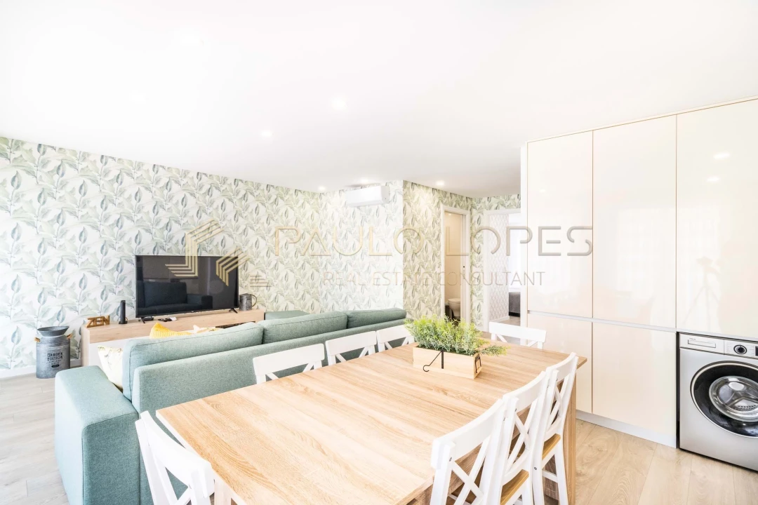 Apartamento T3 para Venda em Famalicão Foto 15