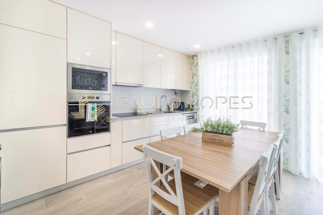 Apartamento T3 para Venda em Famalicão Foto 17