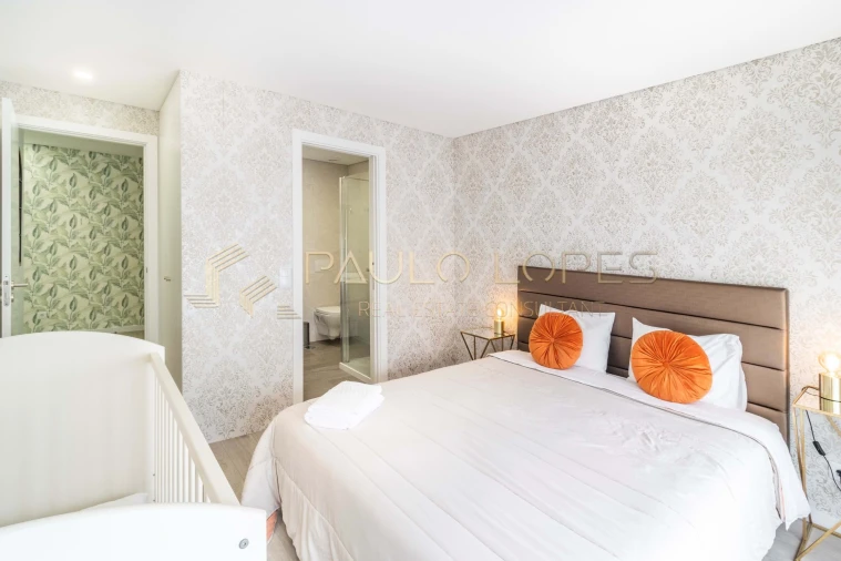 Apartamento T3 para Venda em Famalicão Foto 5