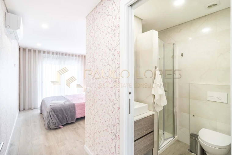 Apartamento T3 para Venda em Famalicão Foto 6