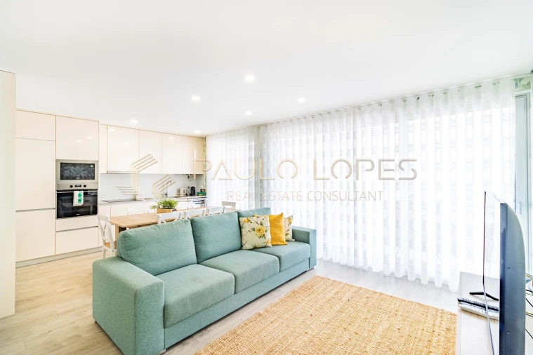 Apartamento T3 para Venda em Famalicão