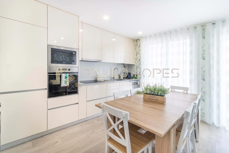 Apartamento T3 para Venda em Famalicão Foto 17