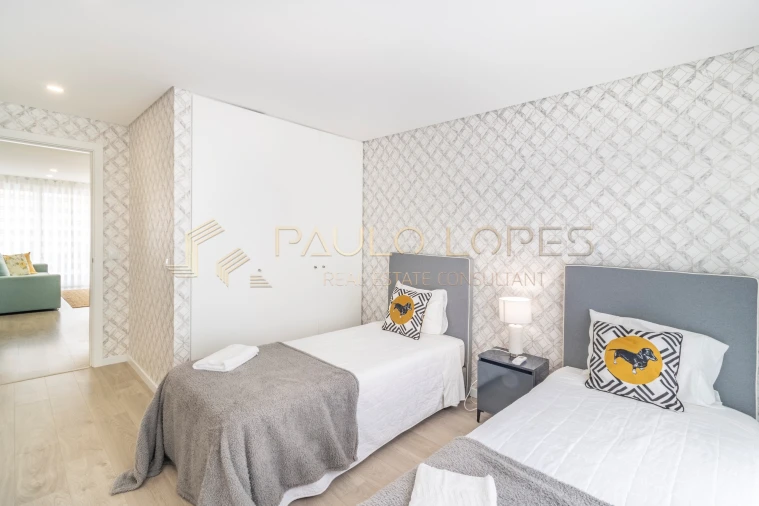 Apartamento T3 para Venda em Famalicão Foto 12