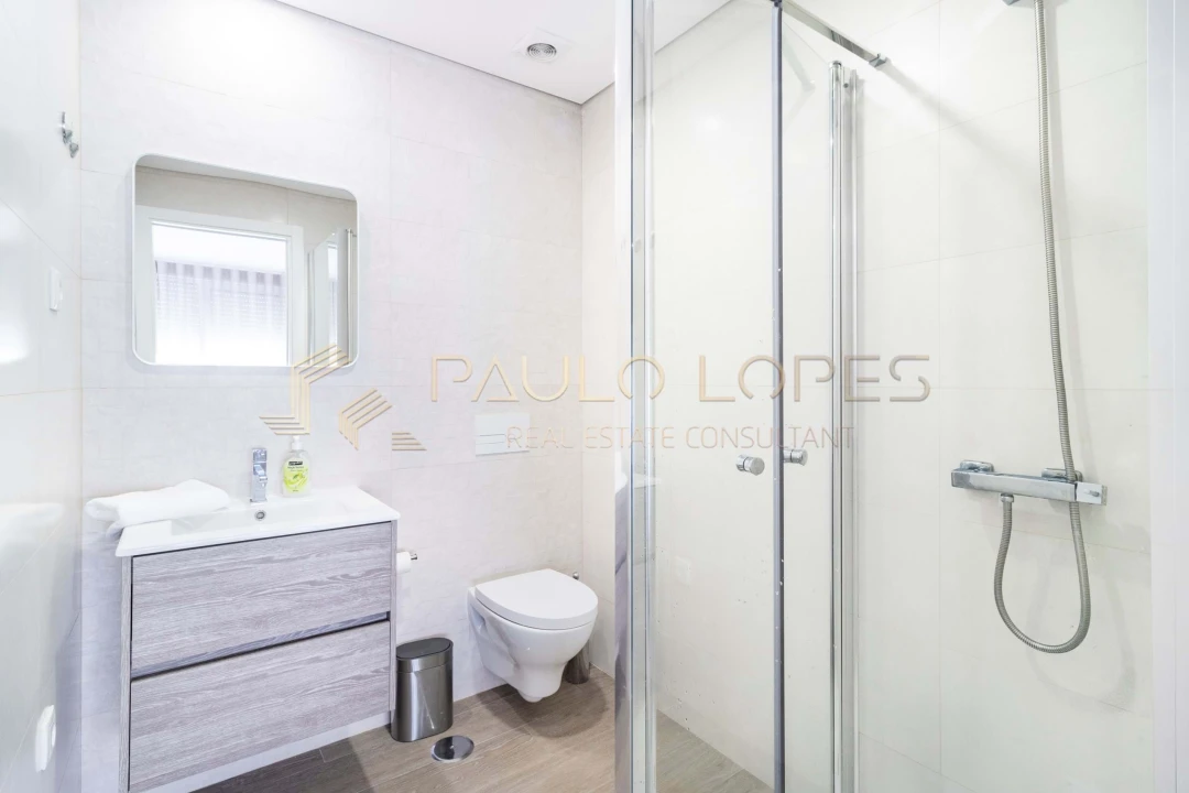 Apartamento T3 para Venda em Famalicão Foto 4