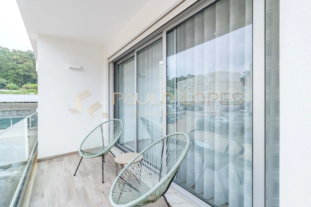 Apartamento T3 para Venda em Famalicão Foto 18