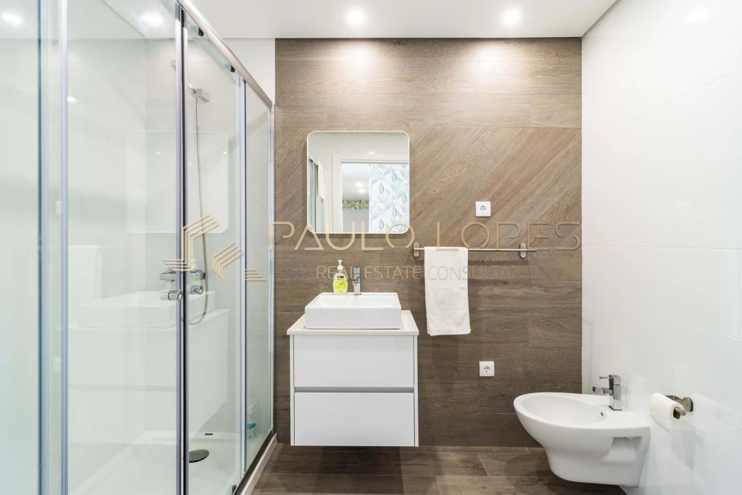 Apartamento T3 para Venda em Famalicão Foto 10