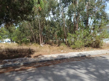 Terreno para Venda em Sesimbra (Castelo)