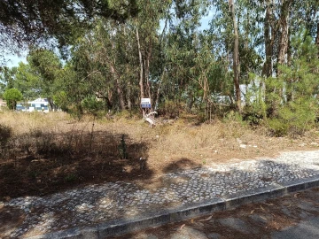 Terreno para Venda em Sesimbra (Castelo)