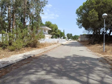 Terreno para Venda em Sesimbra (Castelo)
