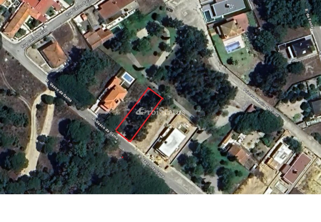 Terreno para Venda em Sesimbra (Castelo) Foto 2