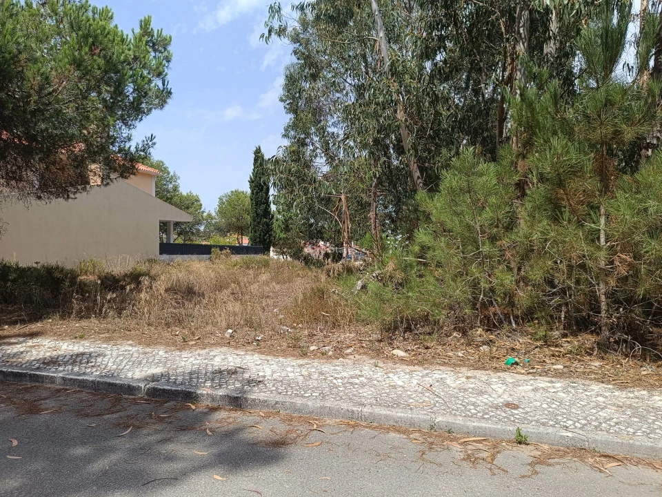 Terreno para Venda em Sesimbra (Castelo) Foto 6